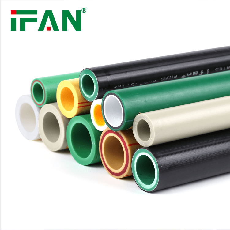 PPR Pipes VS PEX Pipes China Plumbing System Suppliers, Manufacturers
