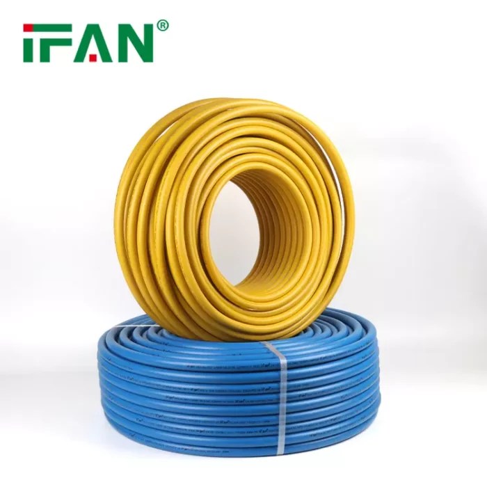 PEX Pipes Pipe Plumbing