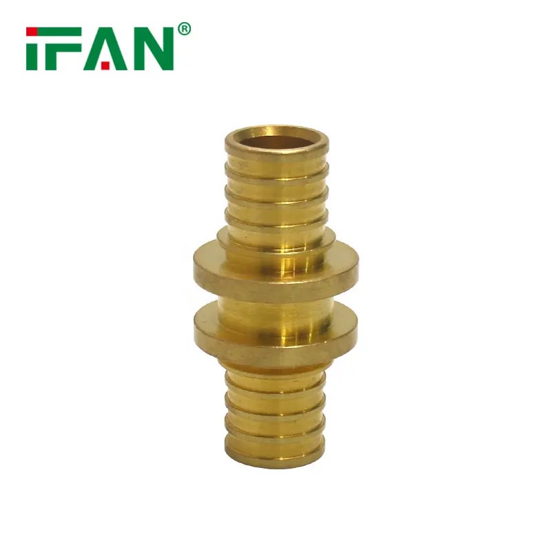 Plumbing PEX Sliding Fittings Socket