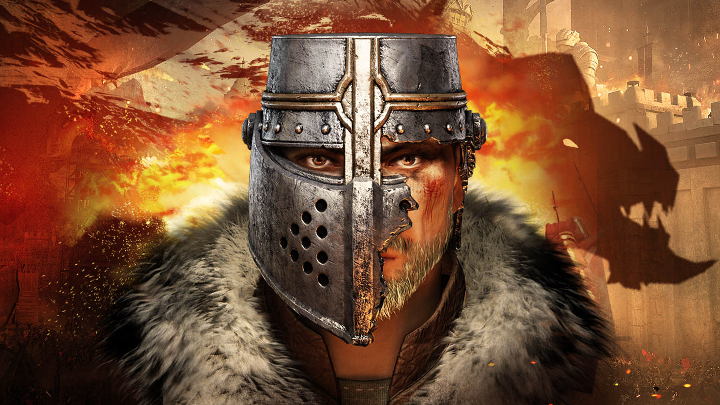 'King of Avalon Dragon Warfare' Review A Rather Regal MMO