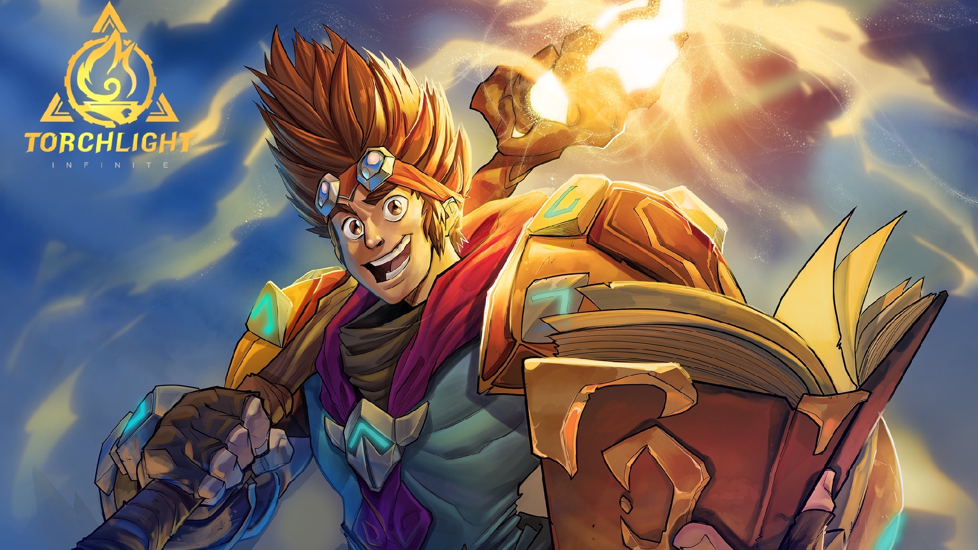 All Torchlight Infinite Classes Explained iFanzine