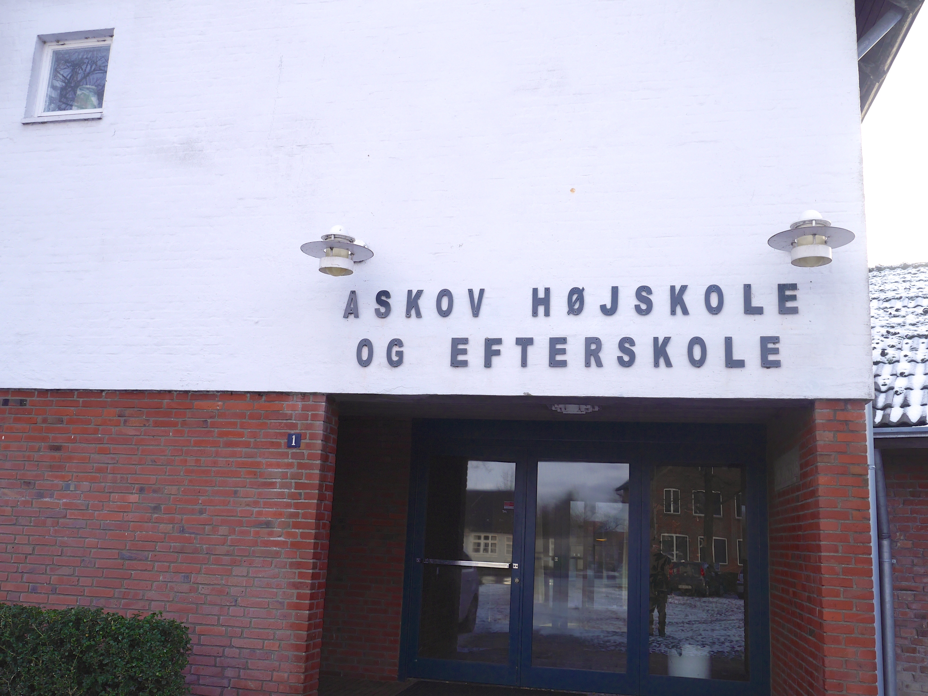 Askov Højskole IFAS (アイファス）・フォルケホイスコーレ検索