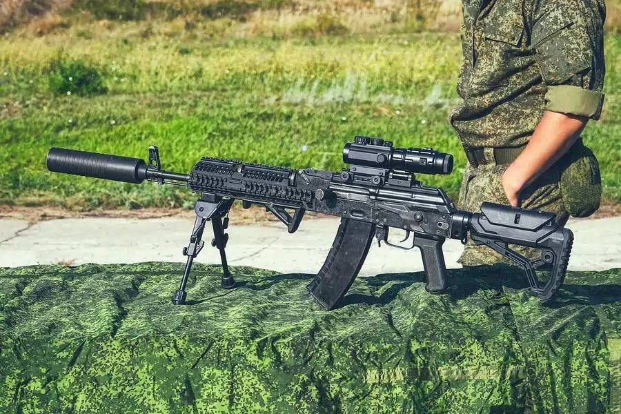 Tactical IFA Tactical