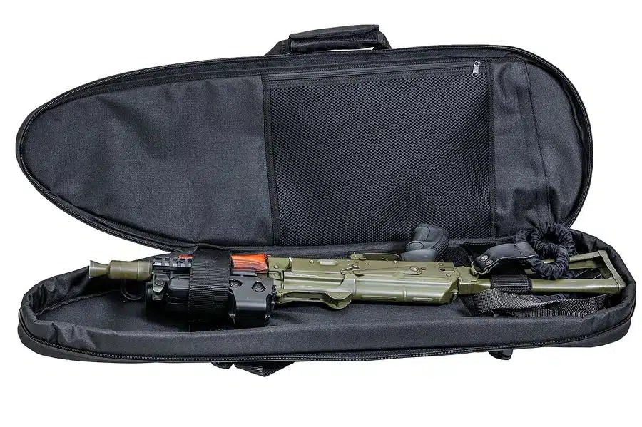 Blackhawk Assault Rifle Cases in Sterling Heights IFA TACTICAL
