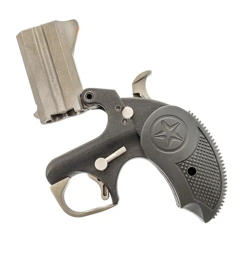 Derringer Pistol for Sale in Sterling Heights IFA TACTICAL