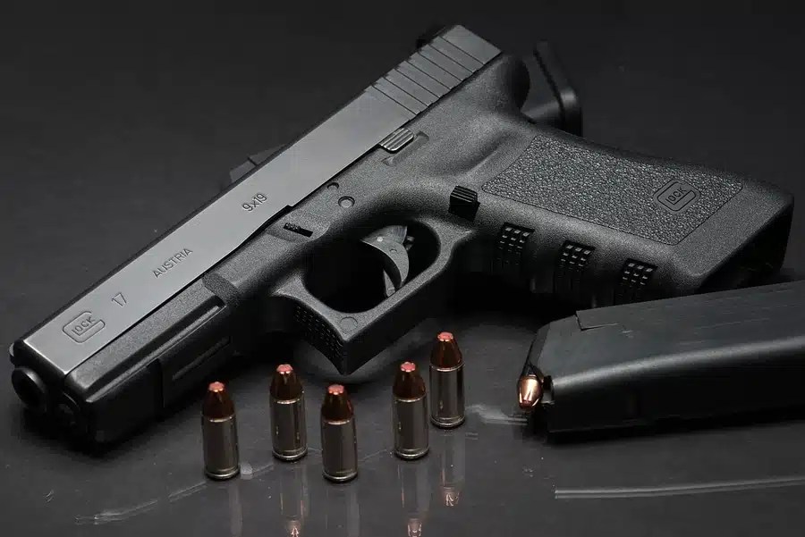 Glock Handguns for Sale in Sterling Heights IFA TACTICAL