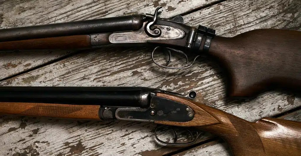 SemiAutomatic Shotguns for Sale in Sterling Heights IFA TACTICAL