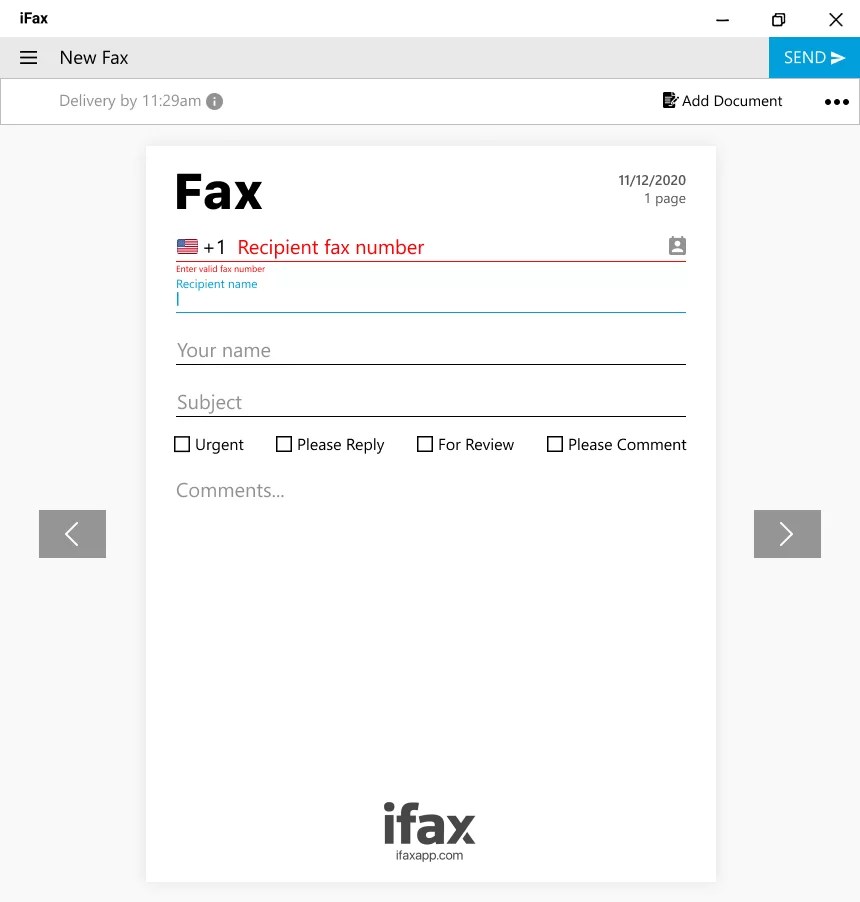 How to Fax from Computer 2023 Easy Guide to Online Faxing!