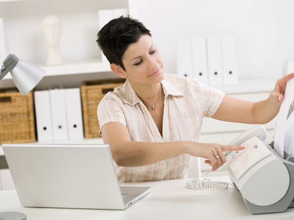 Faxing with Brother Fax 575: A Complete Guide for Easy Setup - iFax