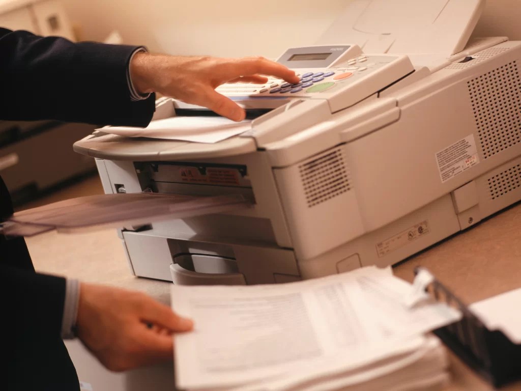 Is Brother Intellifax 4750e Fax Machine Worth the Purchase? - iFax