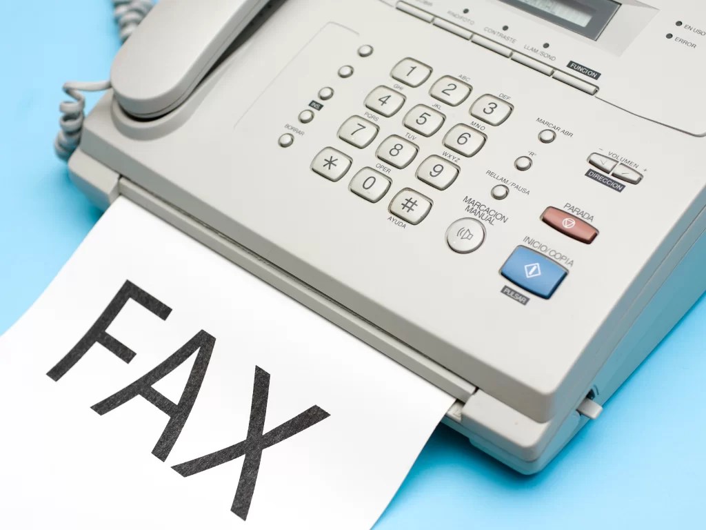 Brother IntelliFax 2820 Is This Fax Machine Worth Buying? iFax