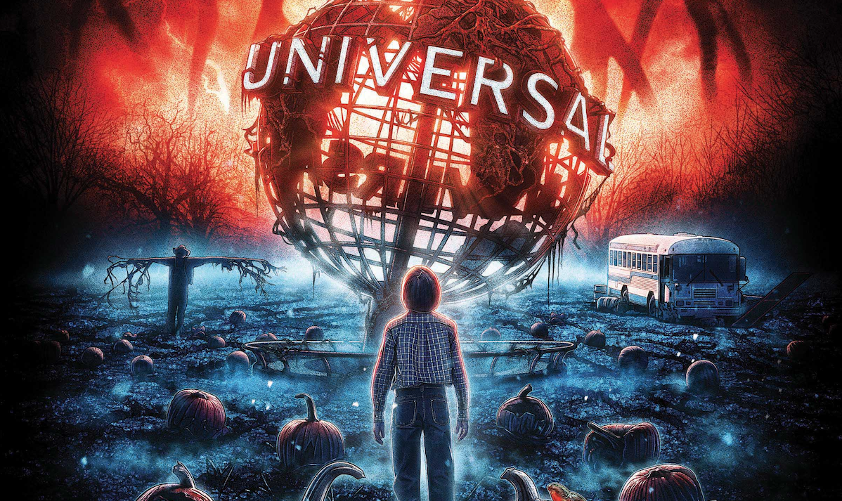 鬼屋 凤凰卫视美洲网