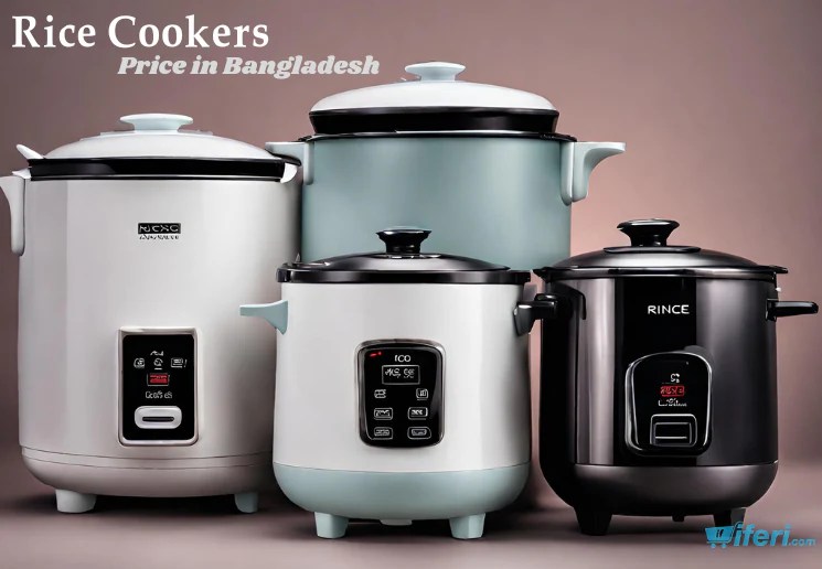Best Rice Cooker Price in Bangladesh Buy Rice Cookers or Multi Cookers Online in BD