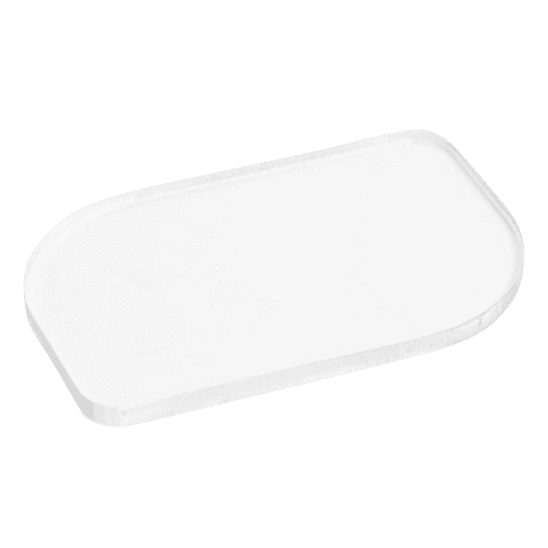 Clear Acrylic (CC000) IFF