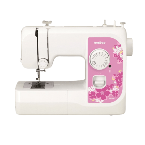 Brother JA001 Sewing Machine 14 Builtin Stitches IFF