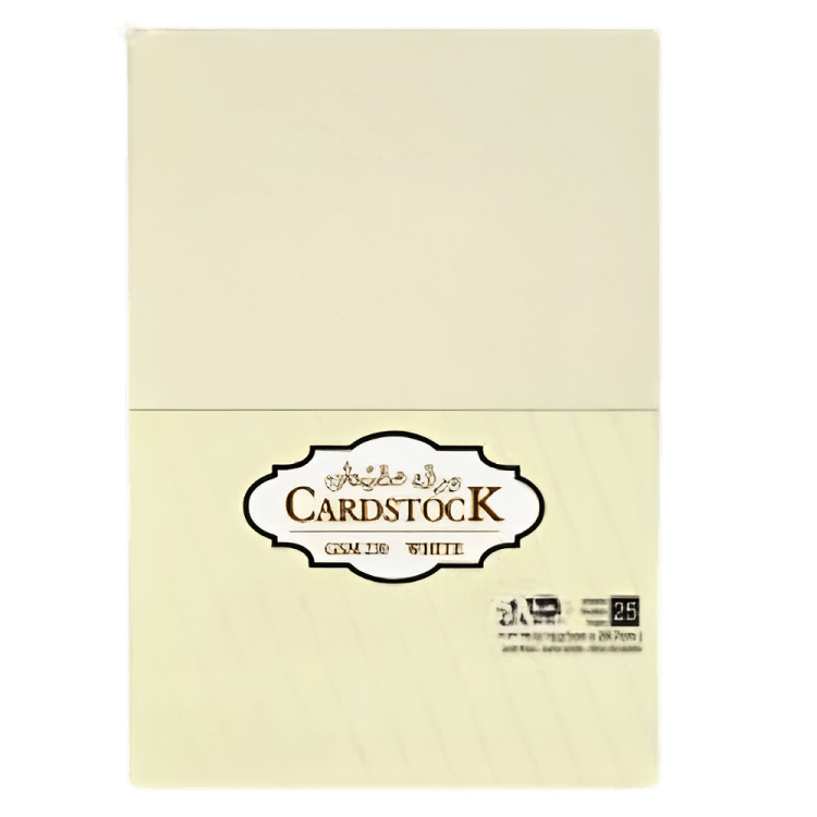 Textured Fabric Cardstock Paper Ideal For Creative Projects IFF