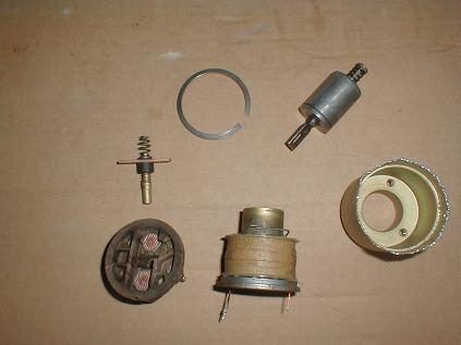 Smart Info About How To Repair A Starter Solenoid - Weektaste