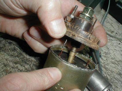 Smart Info About How To Repair A Starter Solenoid - Weektaste
