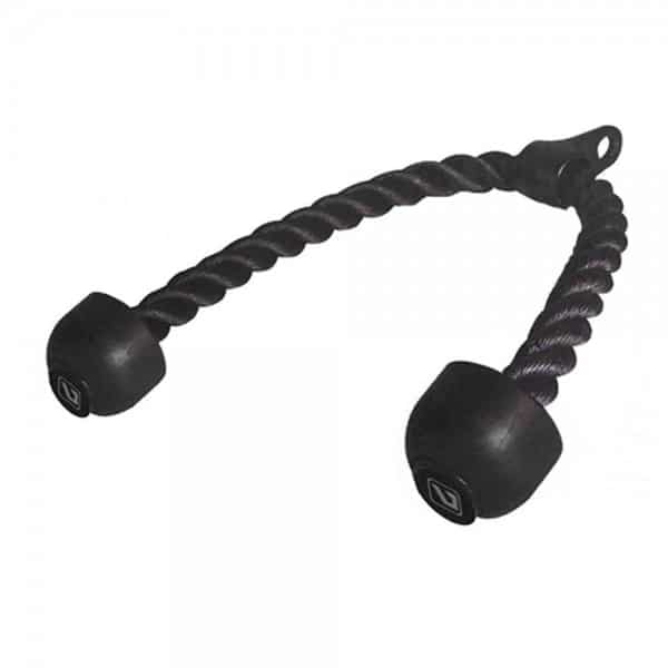 Tricep Rope Imported Treadmill Price in Pakistan i Fitness