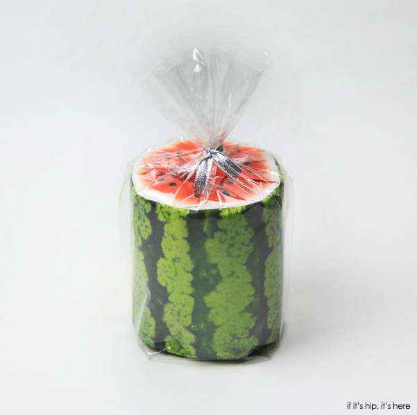 Fruits Toilet Paper from Japan available online