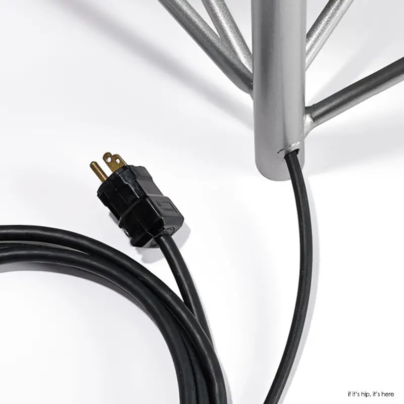 Galanter & Jones Heated Outdoor Furniture Collection