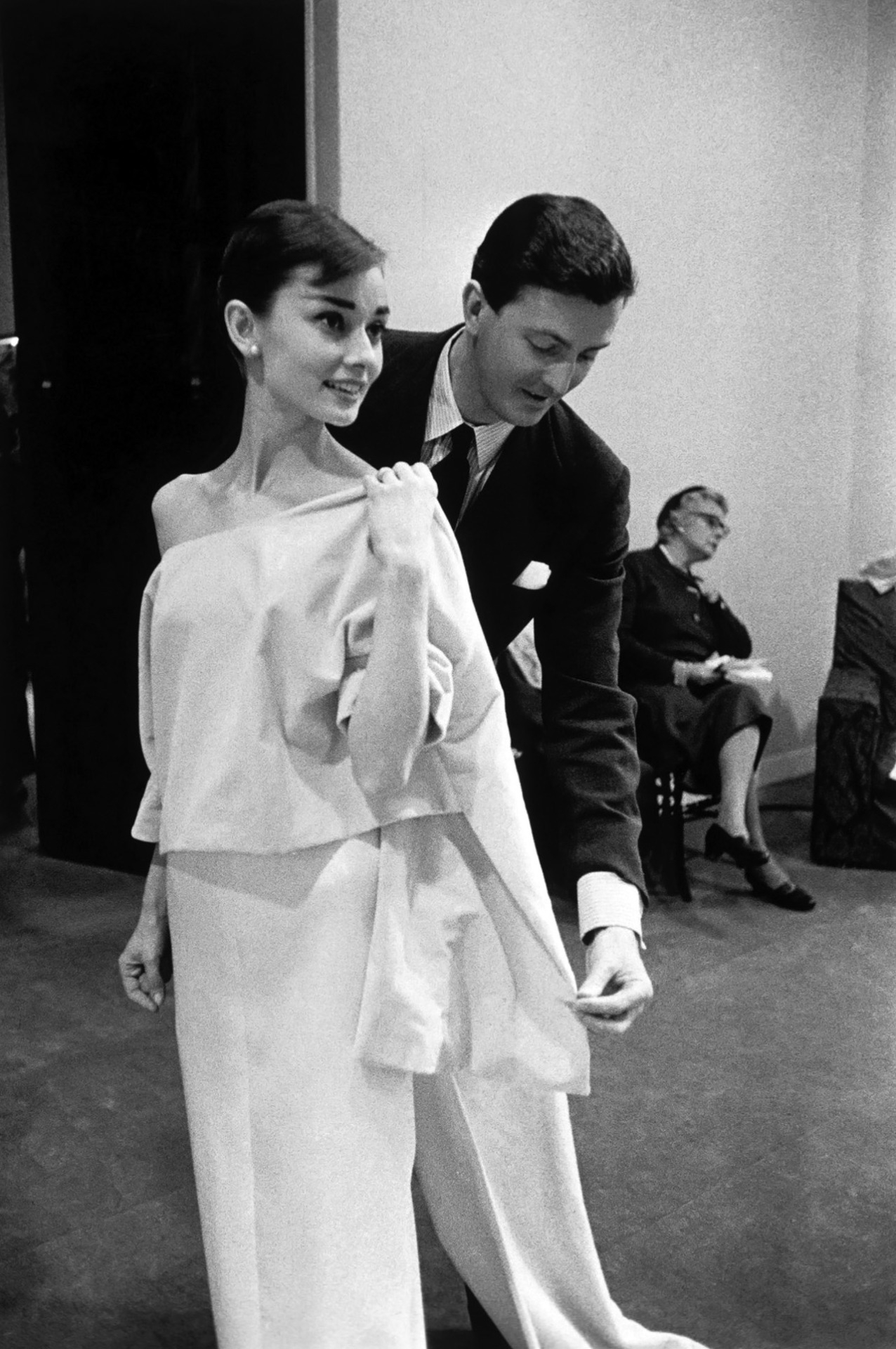 givenchy founder
