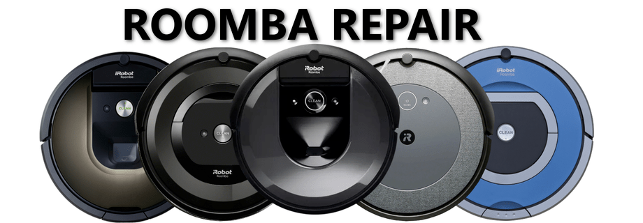 iFixRobot - National Robot Service Center