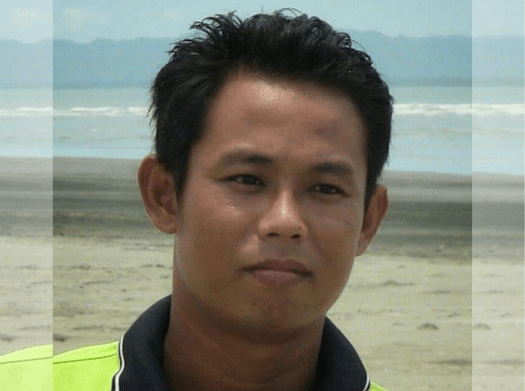 Myanmar Journalist tortured and killed in military custody IFJ