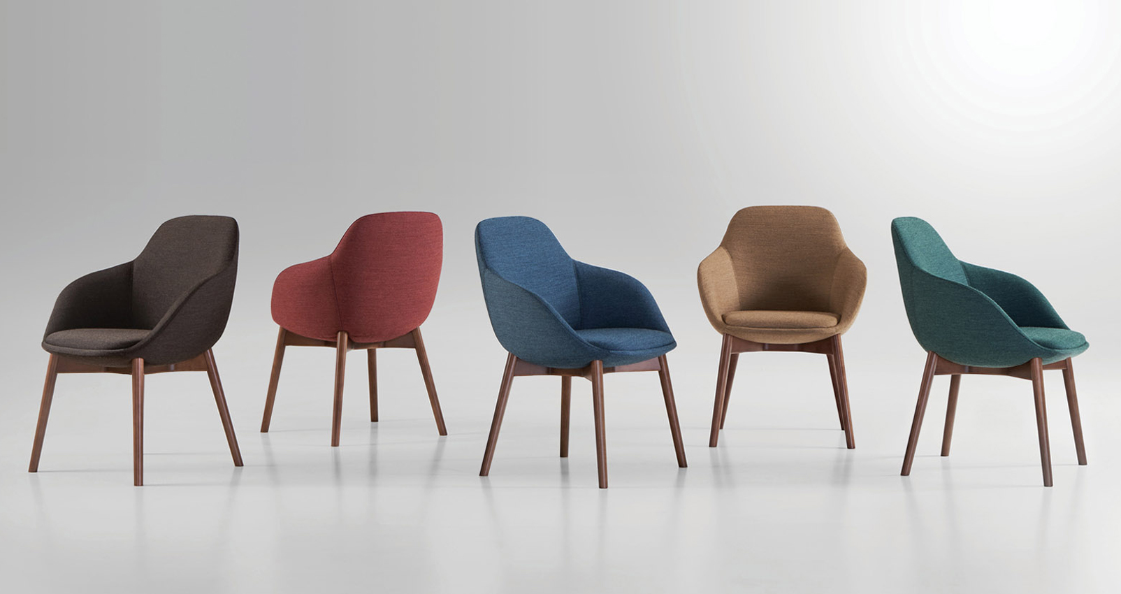 Bernhardt Design Furniture London, UK, Europe IFL