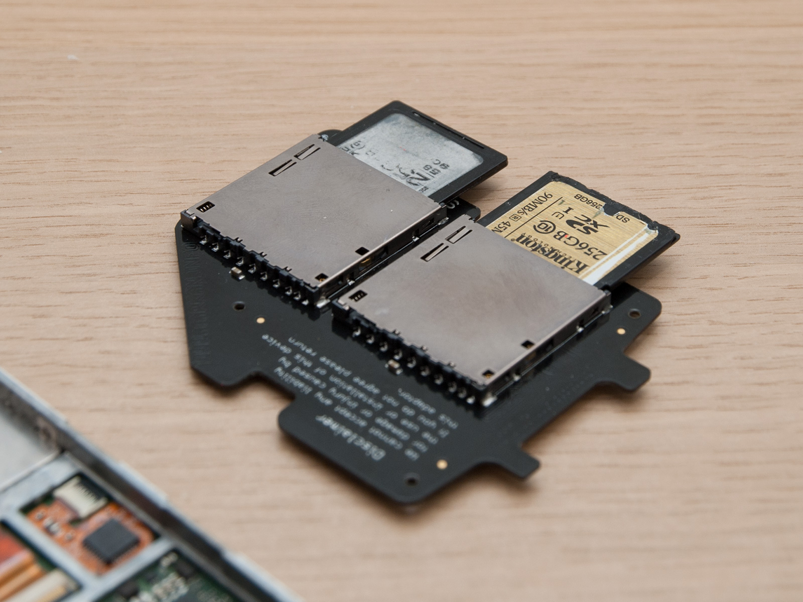 iFlashDual iFlash.xyz