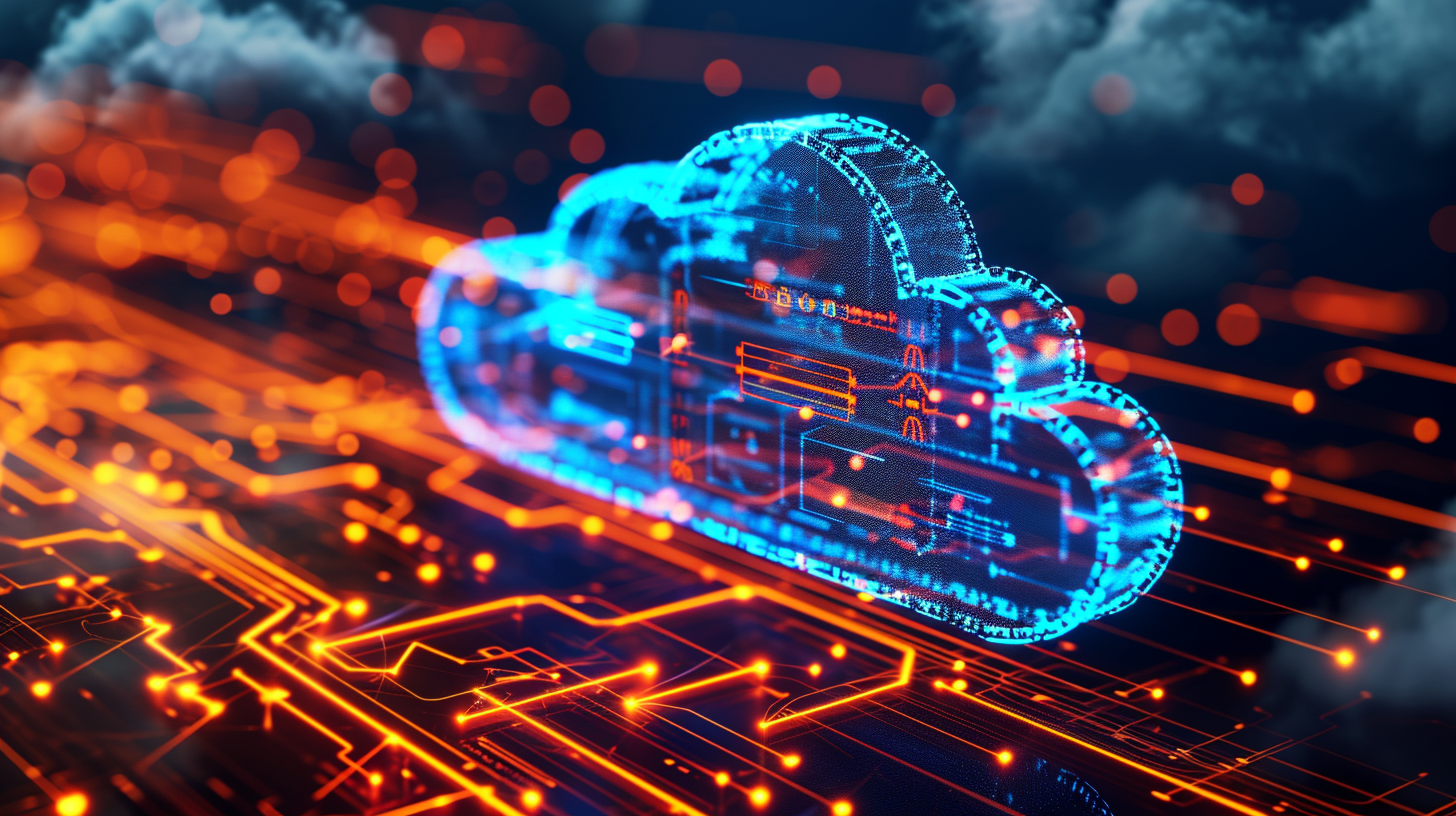 Protecting Customer Data Cybersecurity Best Practices for Food and