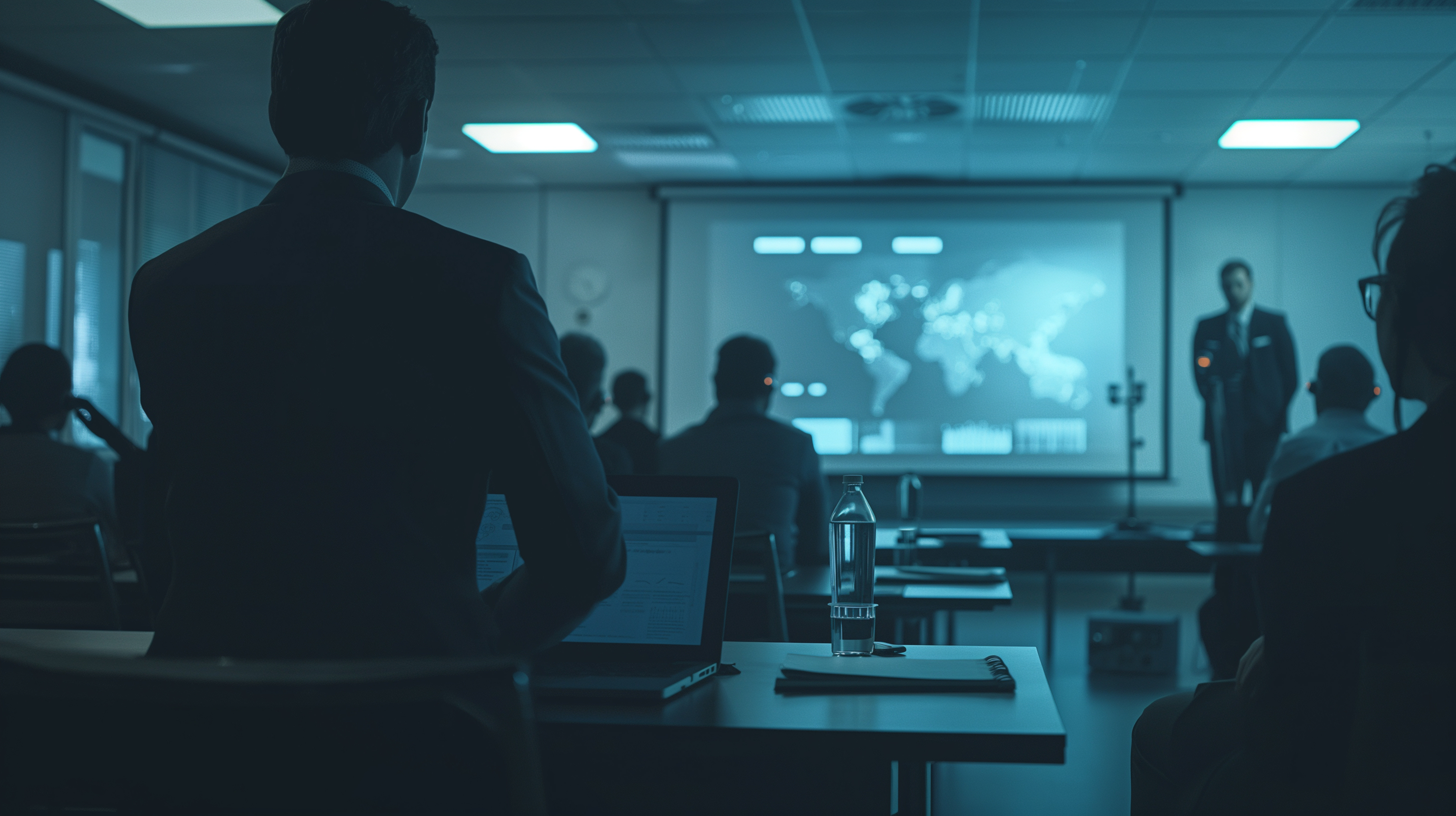 The Importance of Employee Training in Food and Beverage Cybersecurity