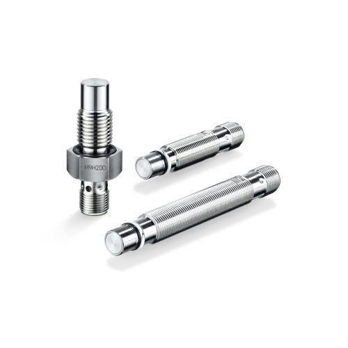 Inductive sensors for hydraulic cylinder applications ifm