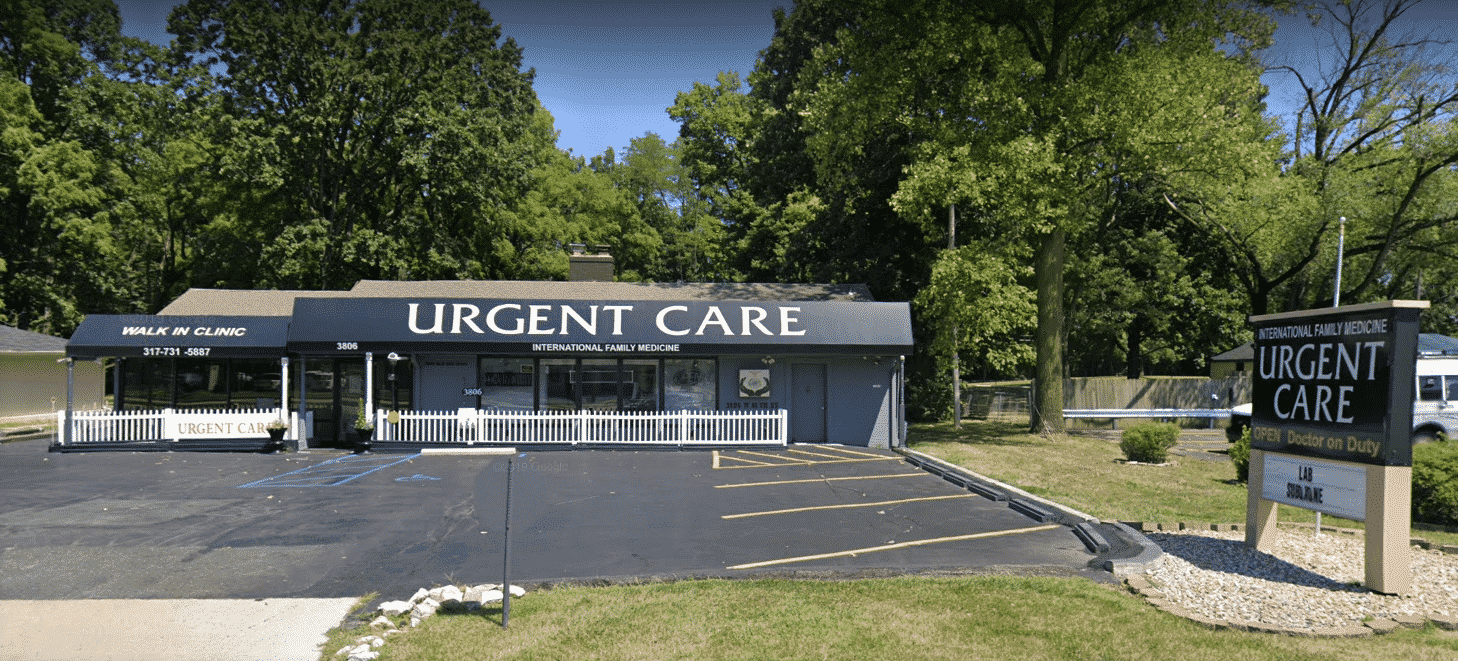 International Family Medicine Clinic in Indiana IFMUC