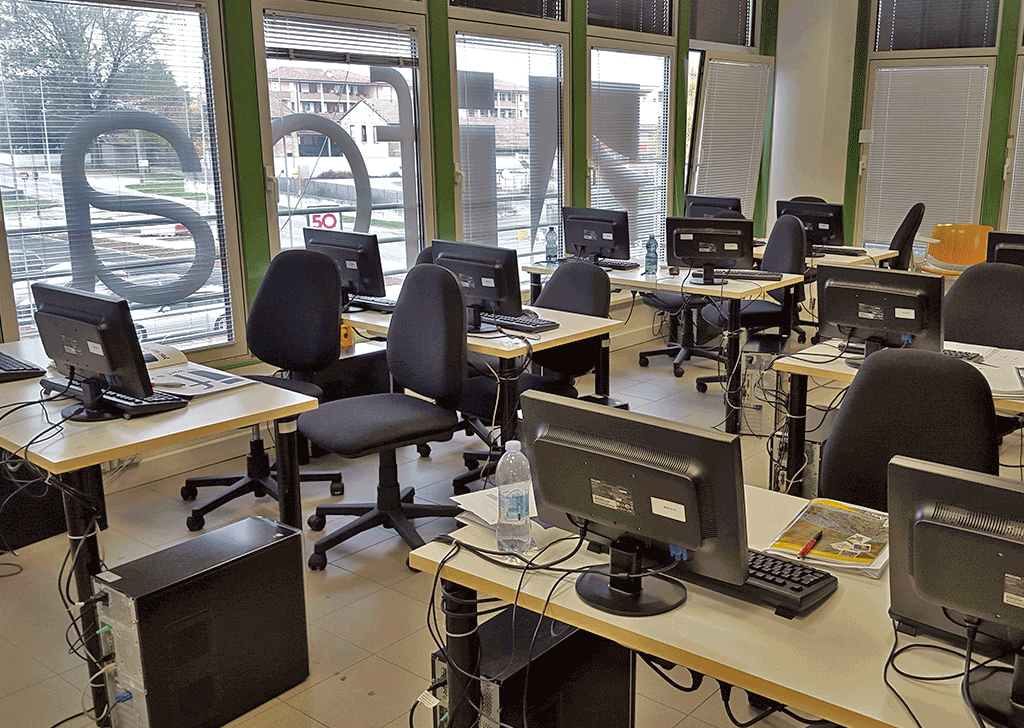 Ifoa Agenzia Per Il Lavoro A Mantova - Ifoa