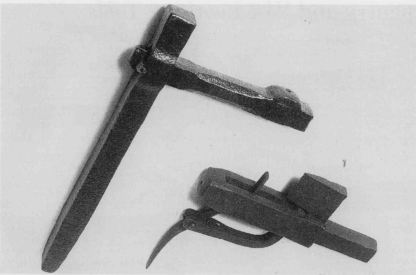 Tools For Making Nails best tools