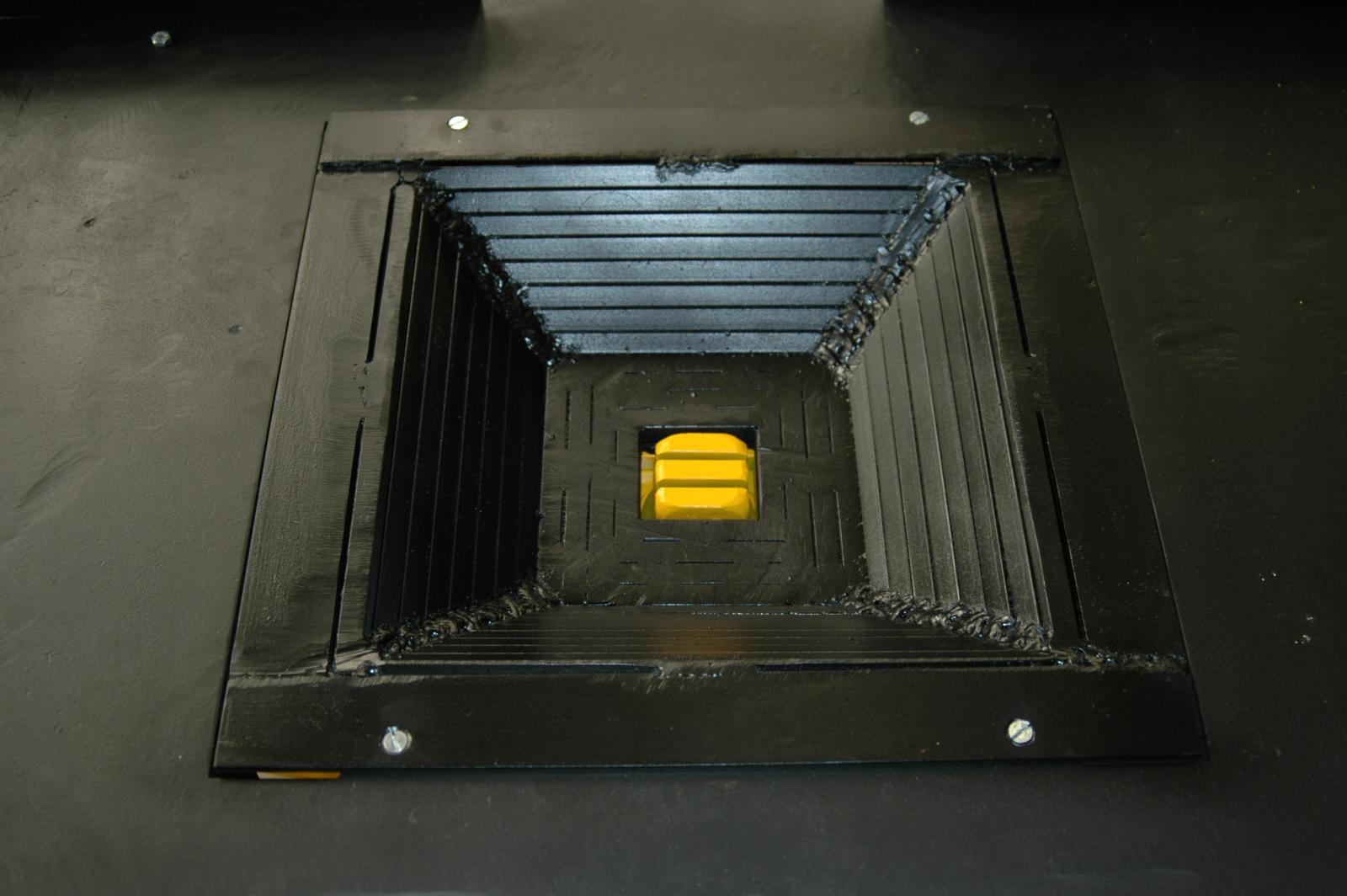 Forge_6_ - Members Gallery - I Forge Iron