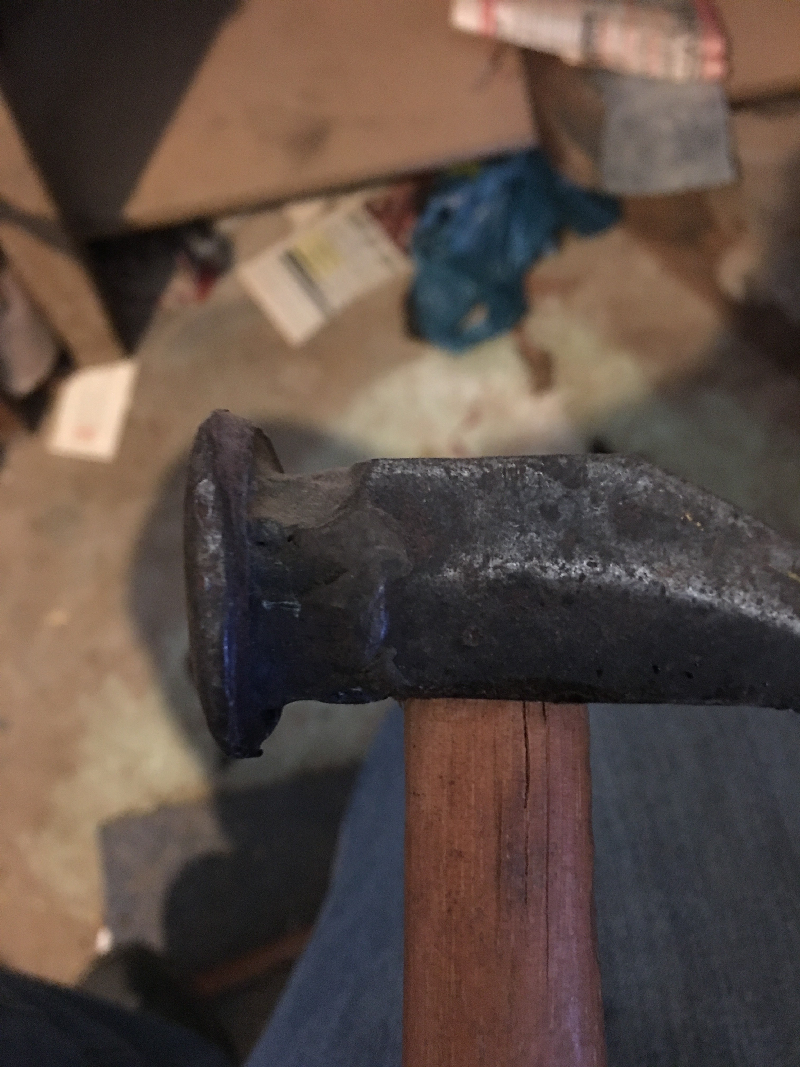 Cobblers hammers Hand Hammers I Iron