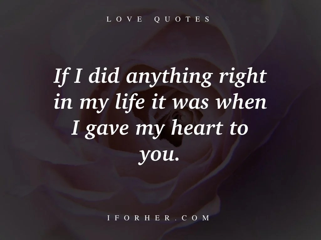 Review Of Proposal Quotes For Him References 100+ Best Love Quotes For Him | Best Proposal Quotes