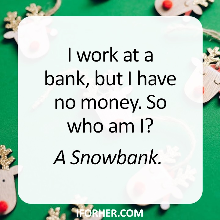 100 Best Christmas Riddles for Adults & Kids with Answers