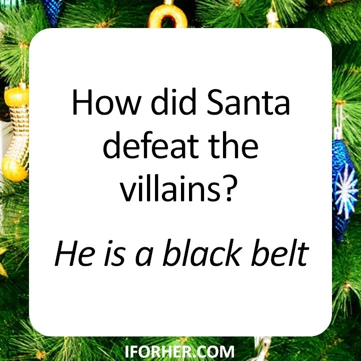 100 Best Christmas Riddles for Adults & Kids with Answers