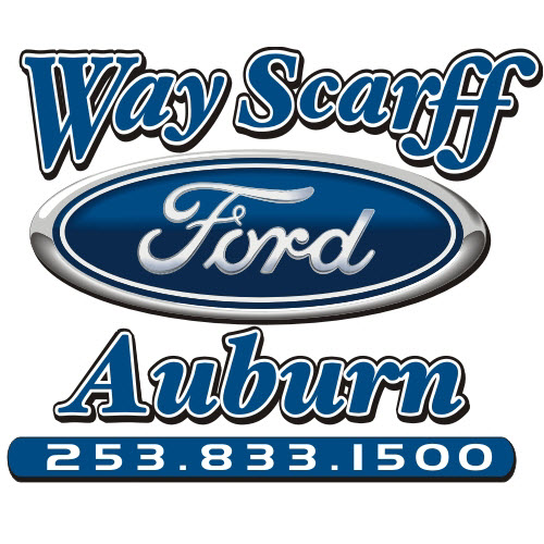Way Scarff Ford Auburn Reviews