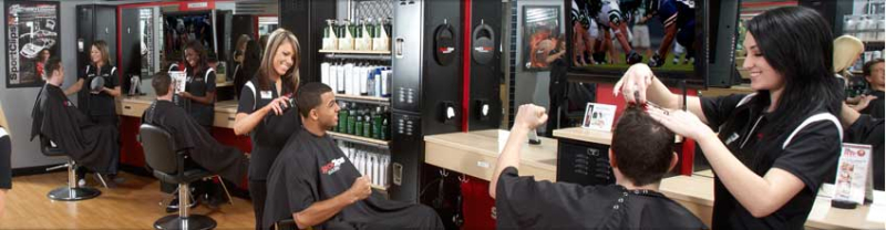 Sport Clips Haircuts of Fleming Island Town Center Forum Retail Reviews