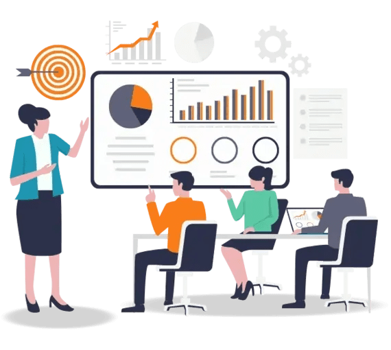 Microsoft Dynamics CRM Development Company MS Dynamics Developer