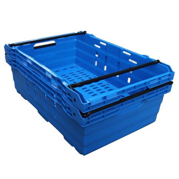 Produce & Vegetable Crates NZ IFP Group