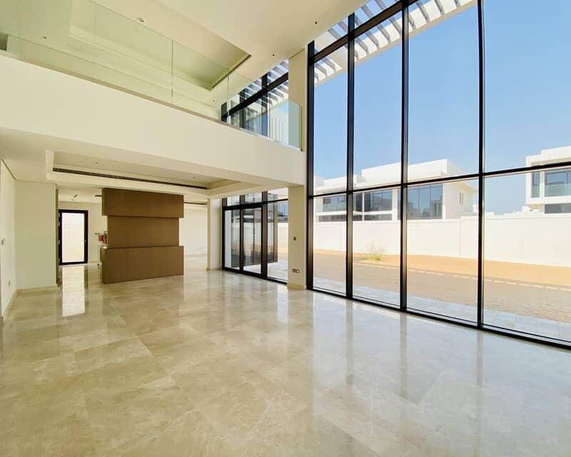 Villa For Rent Jawaher Saadiyat Island Falcon Group