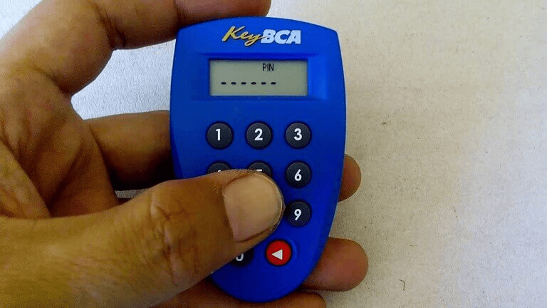 Cara Deposit IQ Option dengan BCA iFunding