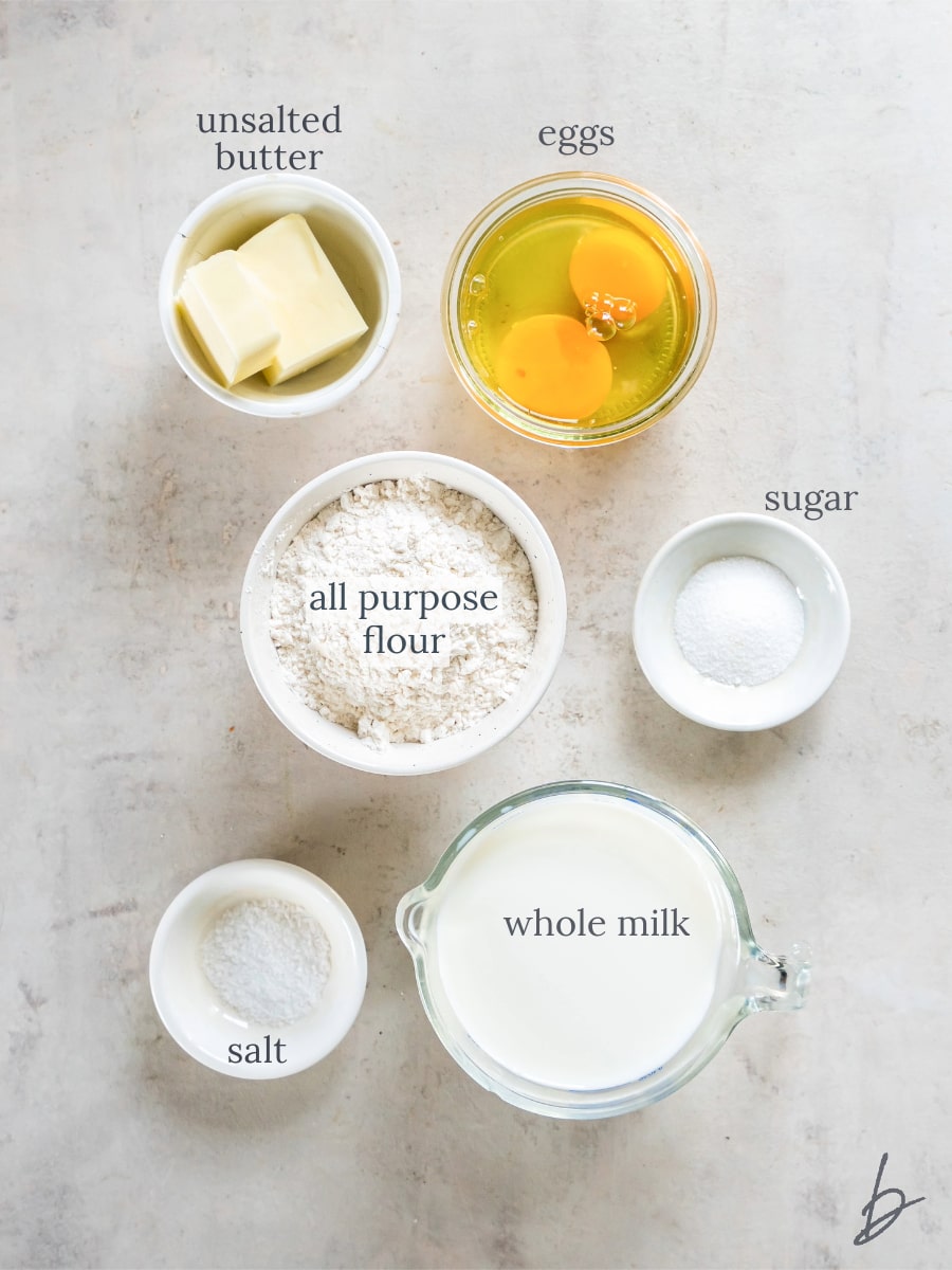 BEST Popovers Recipe If You Give a Blonde a Kitchen