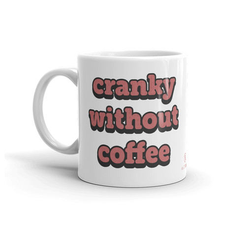 crankywithoutcoffeemug If You Have An Egg You Have Hope