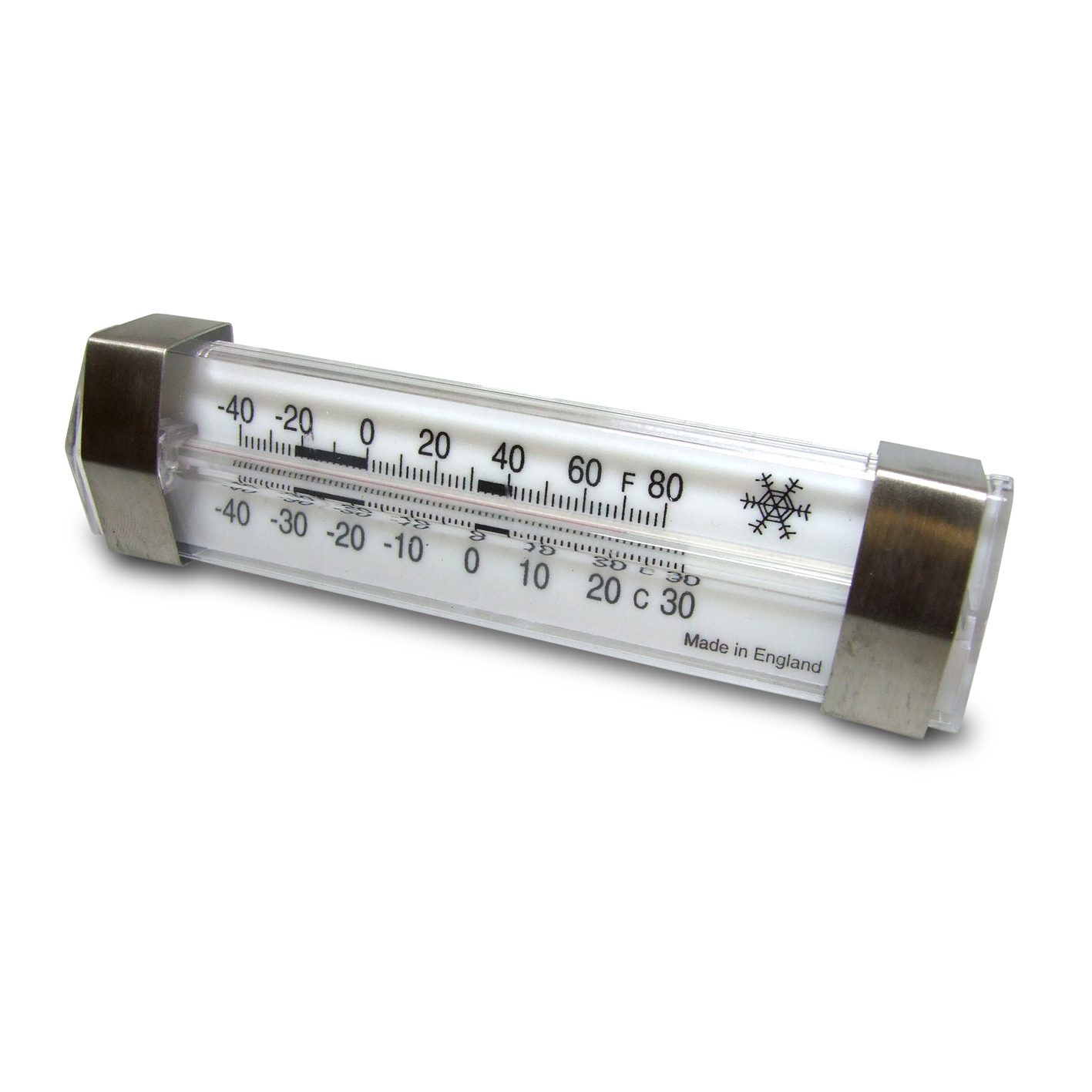 Fridge Freezer Thermometer Horizontal IG Group UK